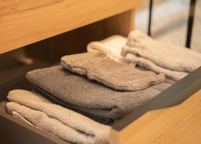 De Florigny Avec Parking Souterrain Et Terrasse Appartement